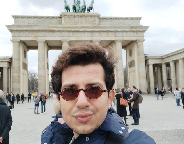 Senirkent Almanca Özel Ders