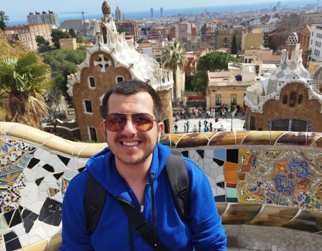 Senirkent Birebir Almanca Dersi